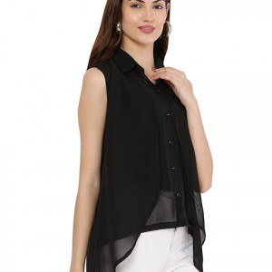 Women's Stylish Shrug Top