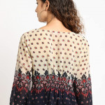 Women Multi Cotton Shrug