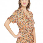 Tropic Dream Women's Playsuits