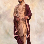 Element Sherwani